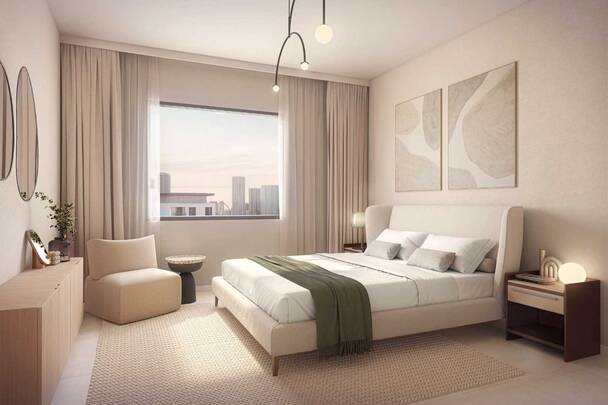 Topaz Residences